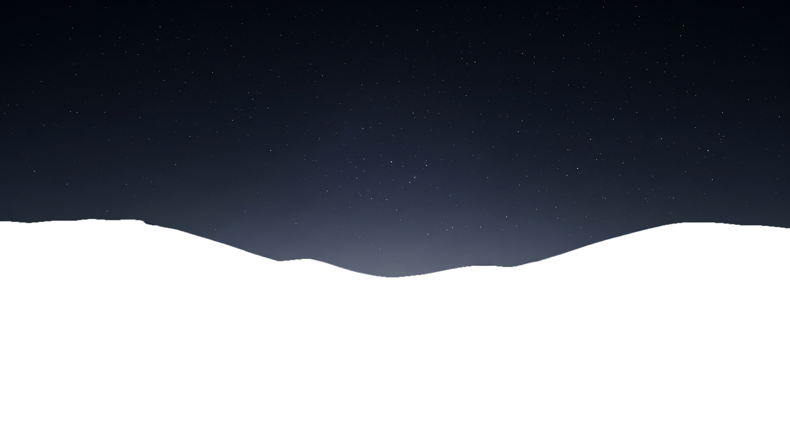Starry Sky