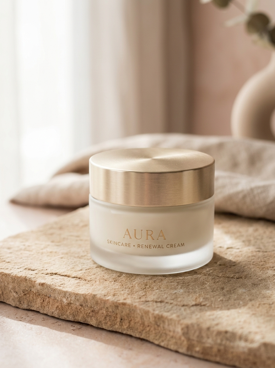 Velvet Radiance Cream