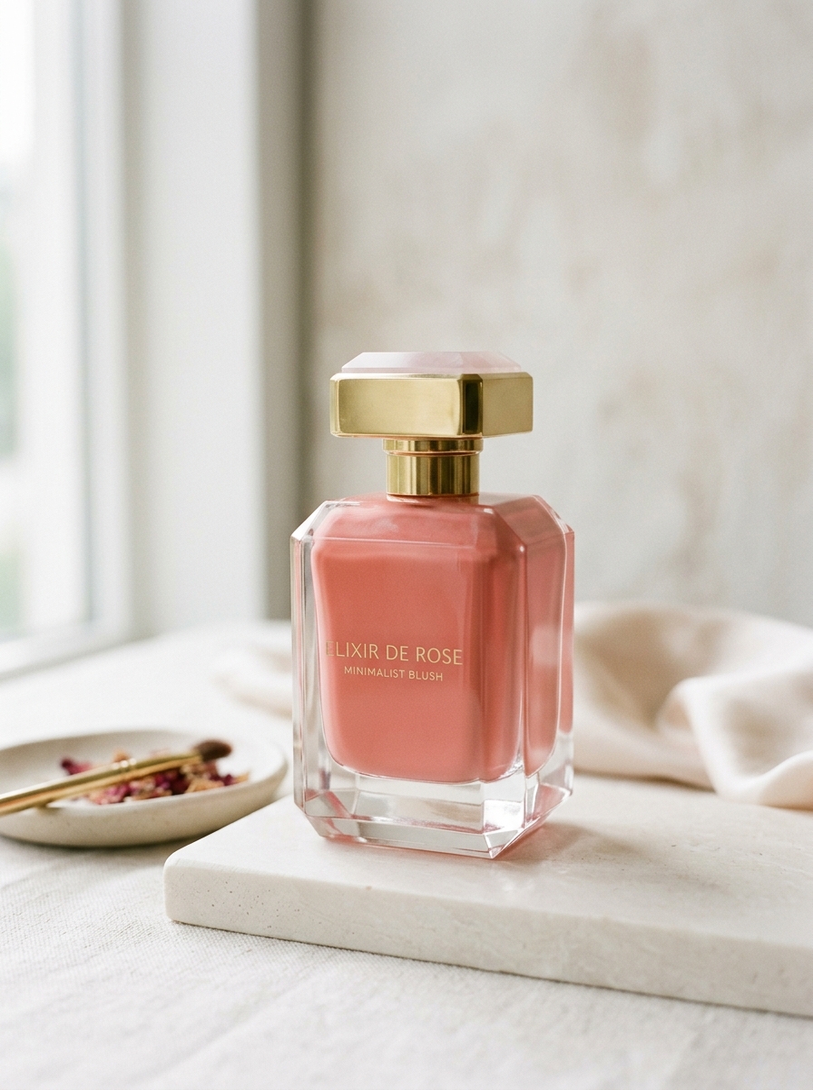 Blush Elixir Fragrance